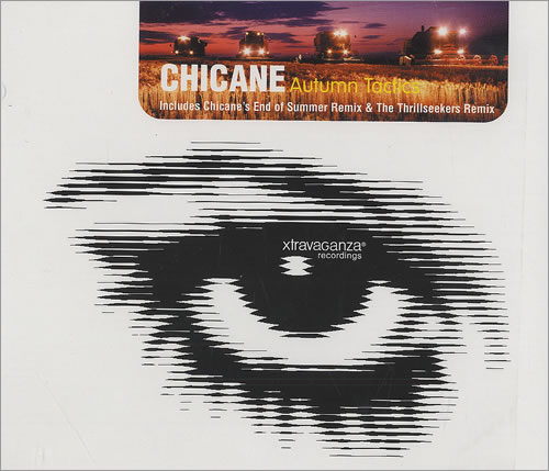 Click to view product details and reviews for Chicane Autumn Tatics 2001 Uk Cd Single Xtrav17cds.