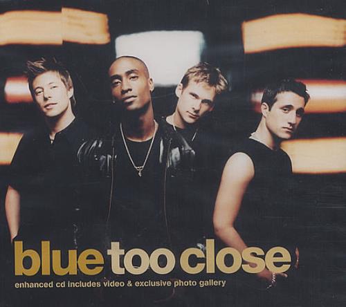 Click to view product details and reviews for Blue 00s Too Close 2001 Uk Cd Single Sincd30.