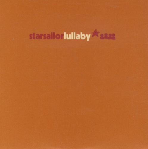 Click to view product details and reviews for Starsailor Lullaby 2001 Uk Cd Single Cdchsdj5131. Click to view product details and reviews for Starsailor Lullaby 2001 Uk Cd Single Cdchsdj5131.