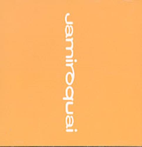 Click to view product details and reviews for Jamiroquai You Give Me Something 2001 Usa Cd Single Esk 54829.