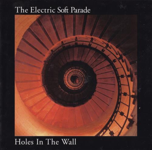 Click to view product details and reviews for The Electric Soft Parade Holes In The Wall 2002 Uk Cd Album Db002cdlp.