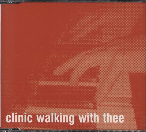 Click to view product details and reviews for Clinic Walking With Thee 2002 European Cd Single Rug134cd. Click to view product details and reviews for Clinic Walking With Thee 2002 European Cd Single Rug134cd.