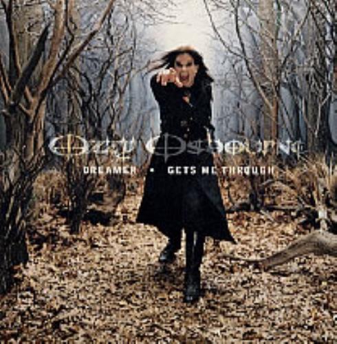 ozzy osbourne dreamer full album
