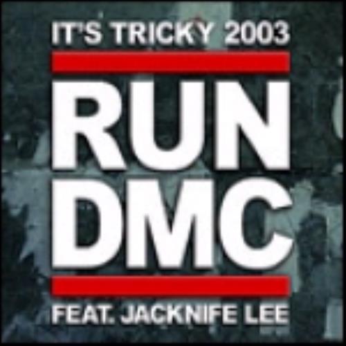 Run Dmc It's Tricky Records, LPs, Vinyl and CDs MusicStack
