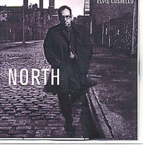 Elvis Costello North Records, LPs, Vinyl and CDs - MusicStack