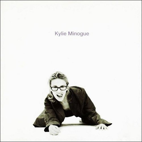 Kylie Minogue Kylie Minogue 1994 Uk Cd Album 227492