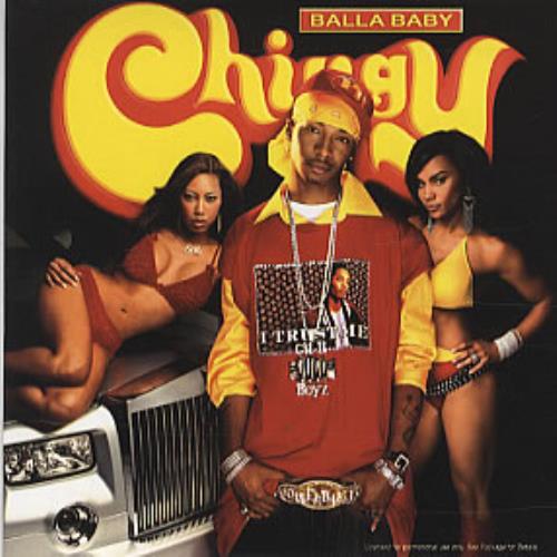 Click to view product details and reviews for Chingy Balla Baby 2004 Uk Cd Single 708761884920.