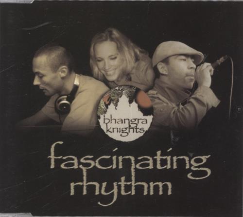Click to view product details and reviews for Bhangra Nights Fascinating Rhythm 2004 Uk Cd Single Lower001cdp.