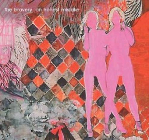 Click to view product details and reviews for The Bravery An Honest Mistake 2005 Uk Cd Dvd Single Set 9880300 301.