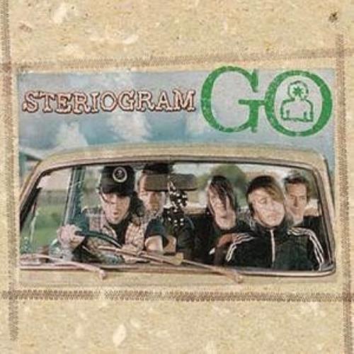 Click to view product details and reviews for Steriogram Go 2005 Uk Cd Single Cdem654.