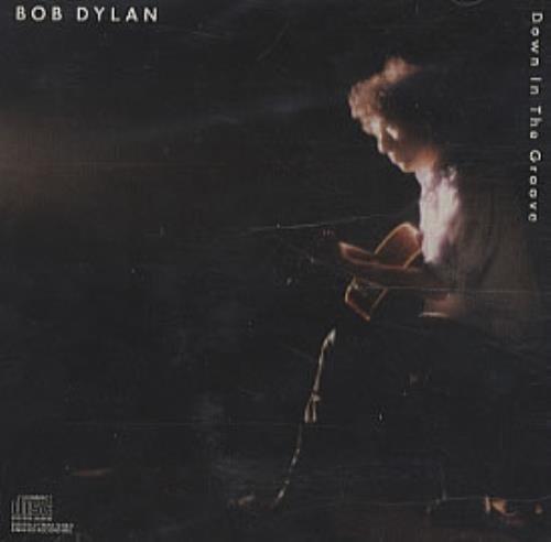 Click to view product details and reviews for Bob Dylan Down In The Groove 1988 Usa Cd Album Ck40957.