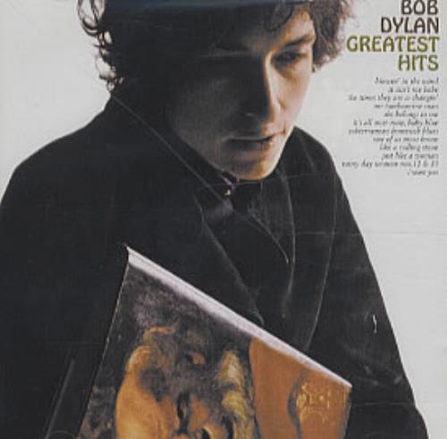 Click to view product details and reviews for Bob Dylan Greatest Hits 1997 Usa Cd Album 4609079.