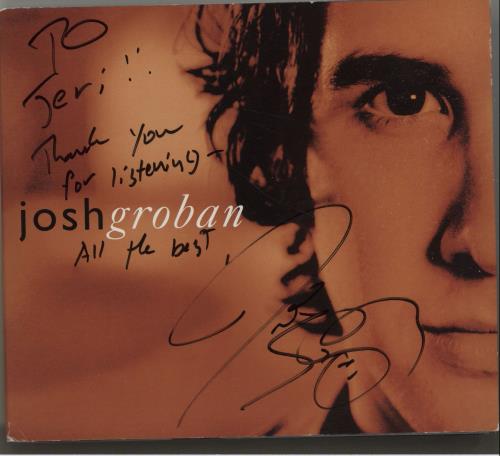 josh groban illuminations album josh groban illuminations album