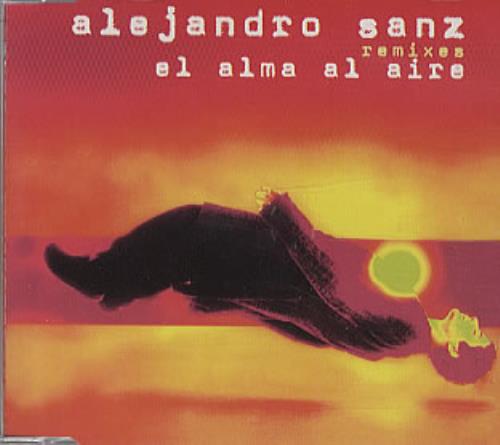 Click to view product details and reviews for Alejandro Sanz Al Alma Al Aira 2001 Colombian Cd Single Pro2521. Click to view product details and reviews for Alejandro Sanz Al Alma Al Aira 2001 Colombian Cd Single Pro2521.