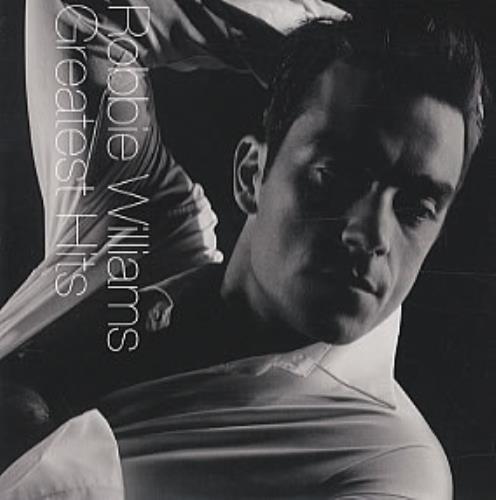 Click to view product details and reviews for Robbie Williams Greatest Hits 2004 Japanese Cd Album 724387454224.