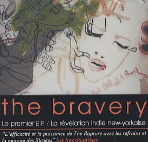 Click to view product details and reviews for The Bravery Unconditional 2004 French Cd Single 986912 2. Click to view product details and reviews for The Bravery Unconditional 2004 French Cd Single 986912 2.