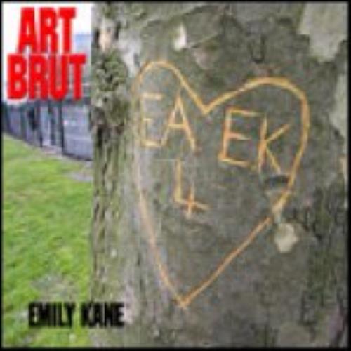 Click to view product details and reviews for Art Brut Emily Kane 2005 Uk Cd Single Ning167cd. Click to view product details and reviews for Art Brut Emily Kane 2005 Uk Cd Single Ning167cd.