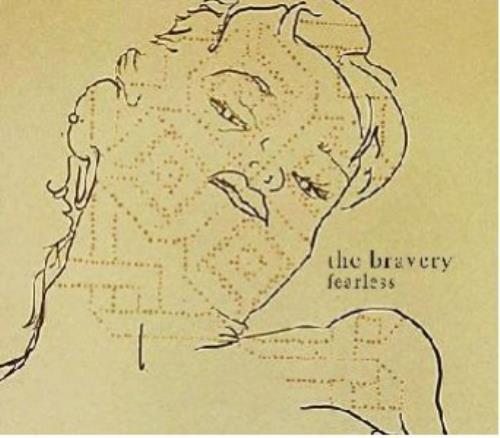 Click to view product details and reviews for The Bravery Fearless 2005 Uk Cd Dvd Single Set 9882338 9882504.