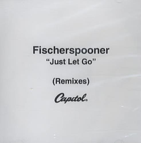 Click to view product details and reviews for Fischerspooner Just Let Go Remixes 2005 Usa Cd R Acetate Cd R Acetate.