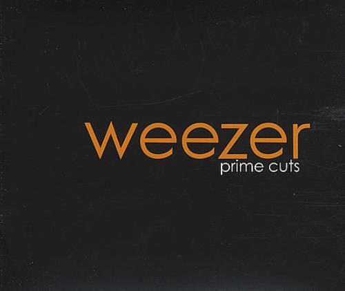Click to view product details and reviews for Weezer Prime Cuts 2005 Uk Cd Single Hills2. Click to view product details and reviews for Weezer Prime Cuts 2005 Uk Cd Single Hills2.