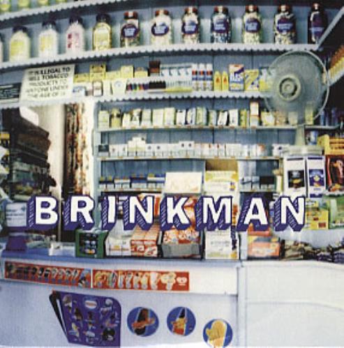 Click to view product details and reviews for Brinkman Where The Years Go 2004 Uk Cd Single Satv003.