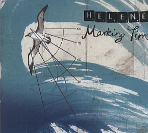 Click to view product details and reviews for Helene Marking Time 2004 Uk Cd Single Warmcd23.