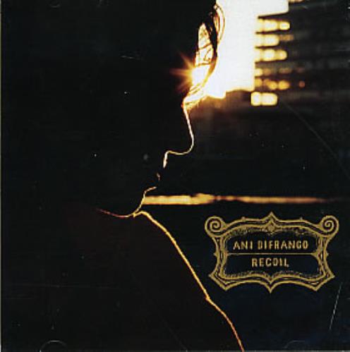 Click to view product details and reviews for Ani Difranco Recoil 2005 Usa Cd Single Pro20424. Click to view product details and reviews for Ani Difranco Recoil 2005 Usa Cd Single Pro20424.
