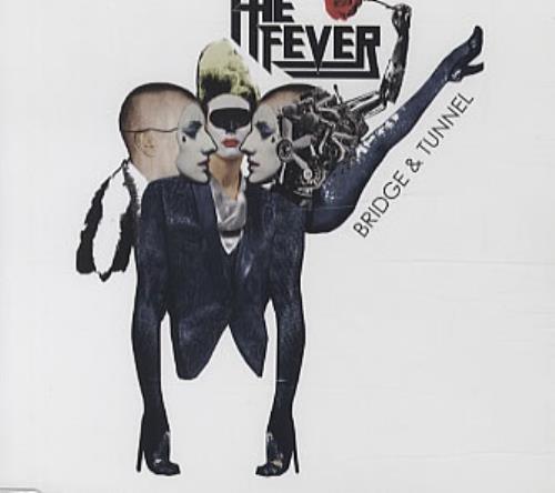 Click to view product details and reviews for The Fever Bridge Tunnel 2004 Uk Cd Single Kem6509. Click to view product details and reviews for The Fever Bridge Tunnel 2004 Uk Cd Single Kem6509.