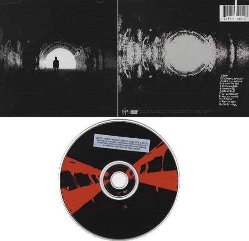 Click to view product details and reviews for Black Rebel Motorcycle Club Take Them On On Your Own 2003 Usa Cd Album 724359146027.