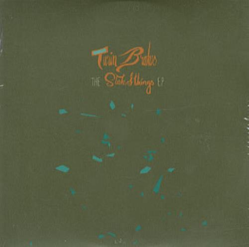 Click to view product details and reviews for Turin Brakes The State Of Things Ep 2000 Uk Cd Single Sourcds008. Click to view product details and reviews for Turin Brakes The State Of Things Ep 2000 Uk Cd Single Sourcds008.