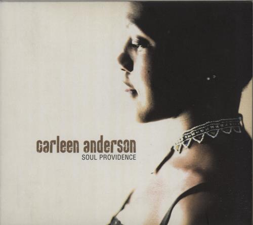 Click to view product details and reviews for Carleen Anderson Soul Providence 2005 Uk Cd Album Domecd59.