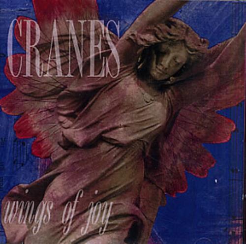 Click to view product details and reviews for Cranes Wings Of Joy 1991 German Cd Album Dedcd003. Click to view product details and reviews for Cranes Wings Of Joy 1991 German Cd Album Dedcd003.