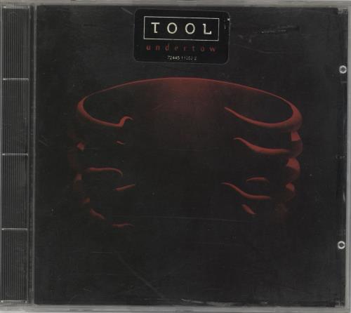 Click to view product details and reviews for Tool Undertow 1993 German Cd Album 72445110522. Click to view product details and reviews for Tool Undertow 1993 German Cd Album 72445110522.