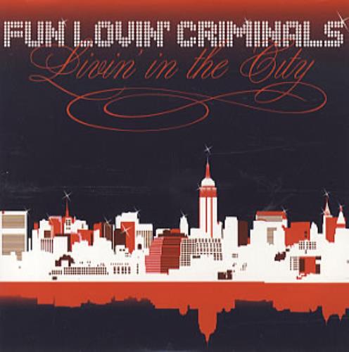 Click to view product details and reviews for Fun Lovin Criminals Livin In The City 2005 Uk Cd Album Sanpr381.