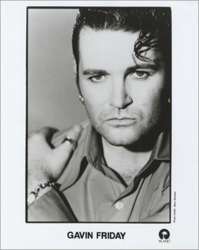 Click to view product details and reviews for Gavin Friday Shag Tobacco 1996 Usa Press Pack Press Pack.