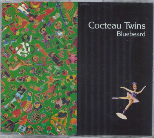 Click to view product details and reviews for Cocteau Twins Bluebeard 1994 Uk Cd Single Ctcd2. Click to view product details and reviews for Cocteau Twins Bluebeard 1994 Uk Cd Single Ctcd2.