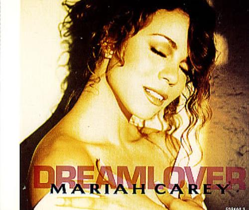 Click to view product details and reviews for Mariah Carey Dream Lover 1993 Uk Cd Single 6594445.