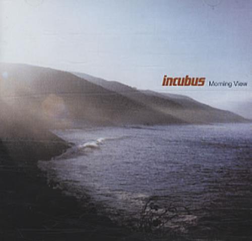Click to view product details and reviews for Incubus Morning View 2001 Uk Cd Album 5040619000.
