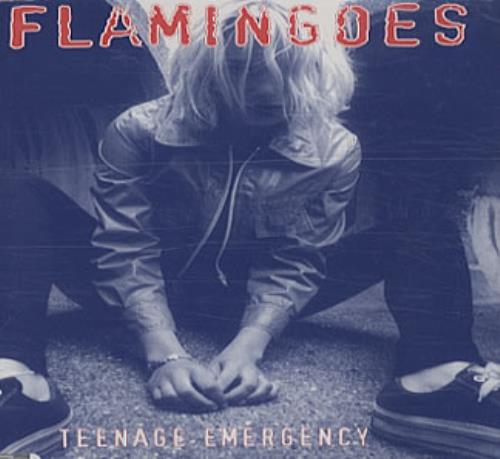 Click to view product details and reviews for Flamingoes Teenage Emergency 1994 Uk Cd Single Panncd5. Click to view product details and reviews for Flamingoes Teenage Emergency 1994 Uk Cd Single Panncd5.