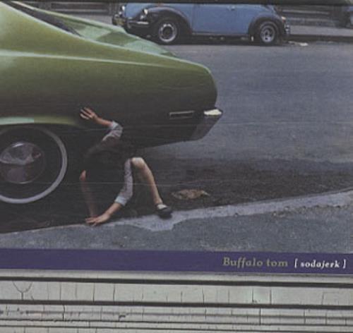 Click to view product details and reviews for Buffalo Tom Sodajerk 1993 Uk Cd Single Bbq20cd.