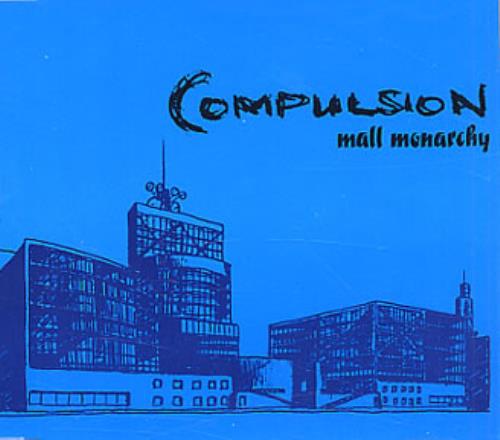 Click to view product details and reviews for Compulsion Mall Monarchy 1994 Uk Cd Single 85tp7cd. Click to view product details and reviews for Compulsion Mall Monarchy 1994 Uk Cd Single 85tp7cd.