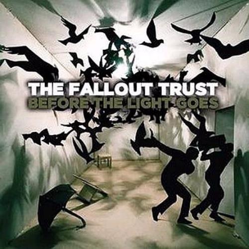 Click to view product details and reviews for The Fallout Trust Before The Light Goes 2005 Uk Cd Single Fugcd009.