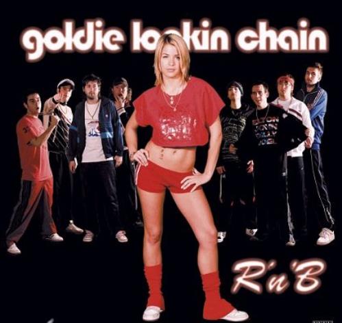 Click to view product details and reviews for Goldie Lookin Chain R N B 2005 Uk Cd Dvd Single Set Atuk021cd Dvd.