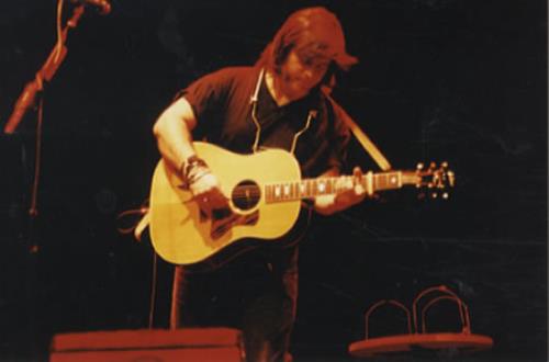 Click to view product details and reviews for Steve Earle Live Concert Photograph Uk Photograph Concert Photo.