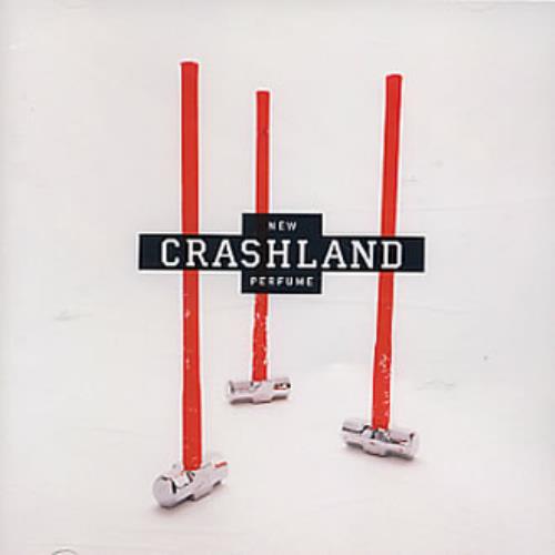 Click to view product details and reviews for Crashland New Perfume 2000 Uk Cd Single Isom40ms. Click to view product details and reviews for Crashland New Perfume 2000 Uk Cd Single Isom40ms.