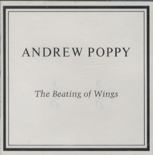 Click to view product details and reviews for Andrew Poppy The Beating Of Wings Original Issue 1984 Uk Cd Album Cid127. Click to view product details and reviews for Andrew Poppy The Beating Of Wings Original Issue 1984 Uk Cd Album Cid127.