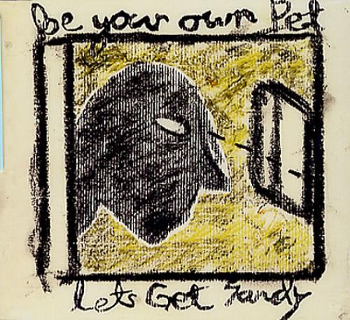 Click to view product details and reviews for Be Your Own Pet Lets Get Sandy Big Problem 2006 Uk Cd Single Xls224cd.