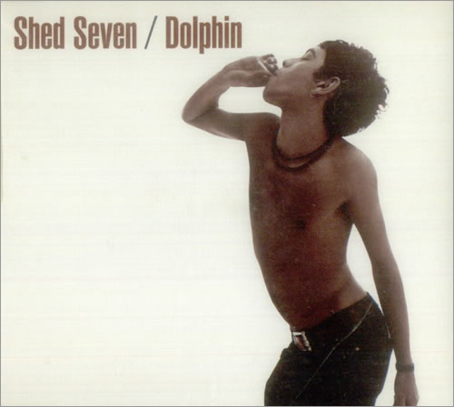 Click to view product details and reviews for Shed Seven Dolphin 1994 Uk Cd Single Yorcd2. Click to view product details and reviews for Shed Seven Dolphin 1994 Uk Cd Single Yorcd2.