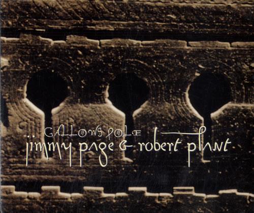 Click to view product details and reviews for Page Plant Gallows Pole 1994 Uk Cd Single Ppcd1.