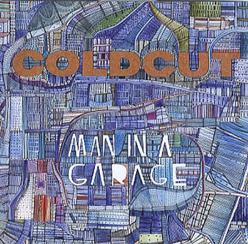 Click to view product details and reviews for Coldcut Man In A Garage 2006 Uk Cd R Acetate Zencds176p. Click to view product details and reviews for Coldcut Man In A Garage 2006 Uk Cd R Acetate Zencds176p.